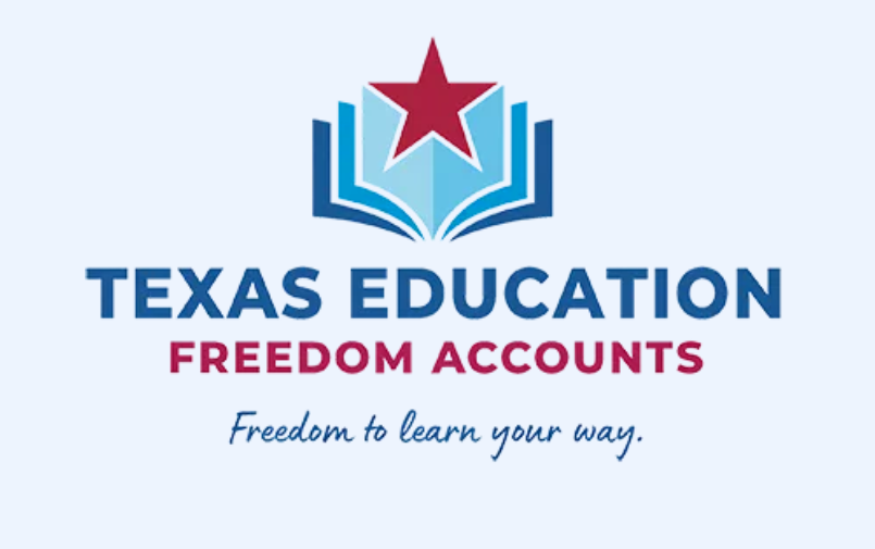 Texas Education Freedom Account