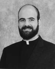 Fr. Tyler Tripp