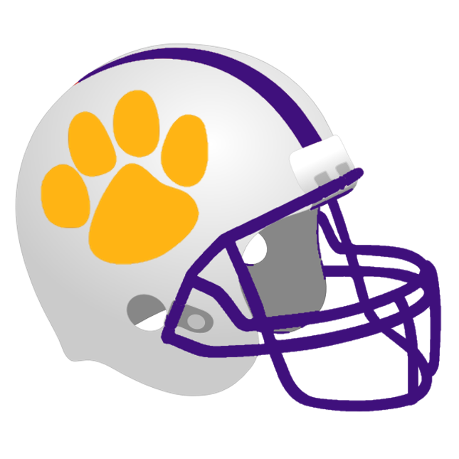 football helmet
