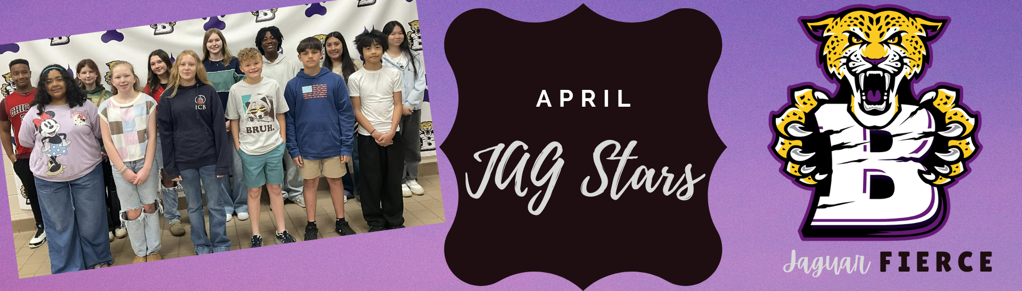 Jag Stars