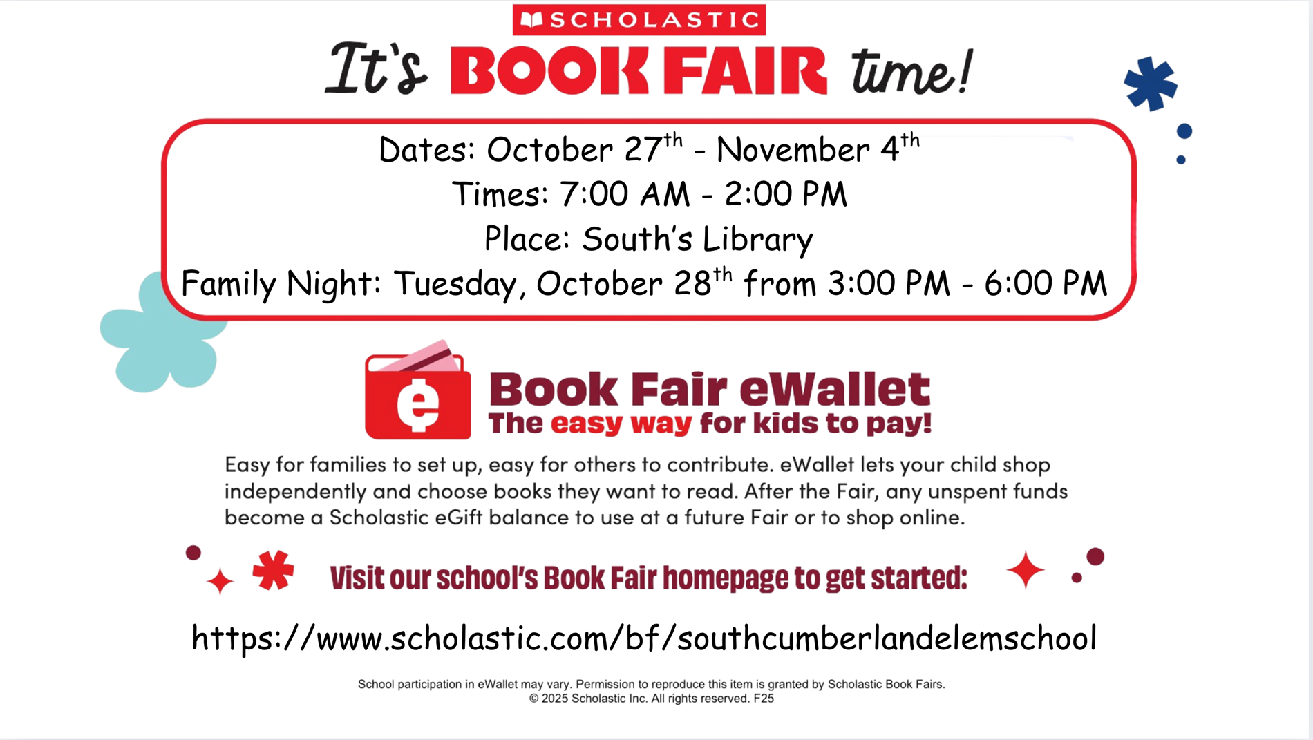 book fair