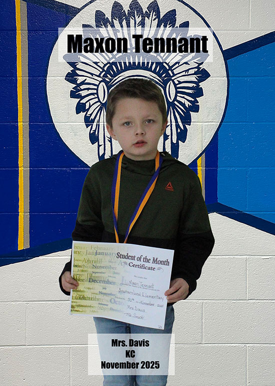 KC November 2025 LOM