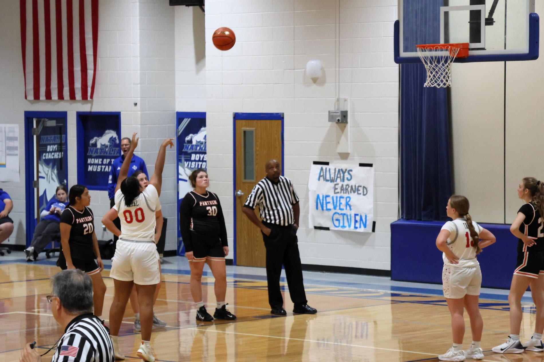 ITM v. Medina Valley JV @ Natalia