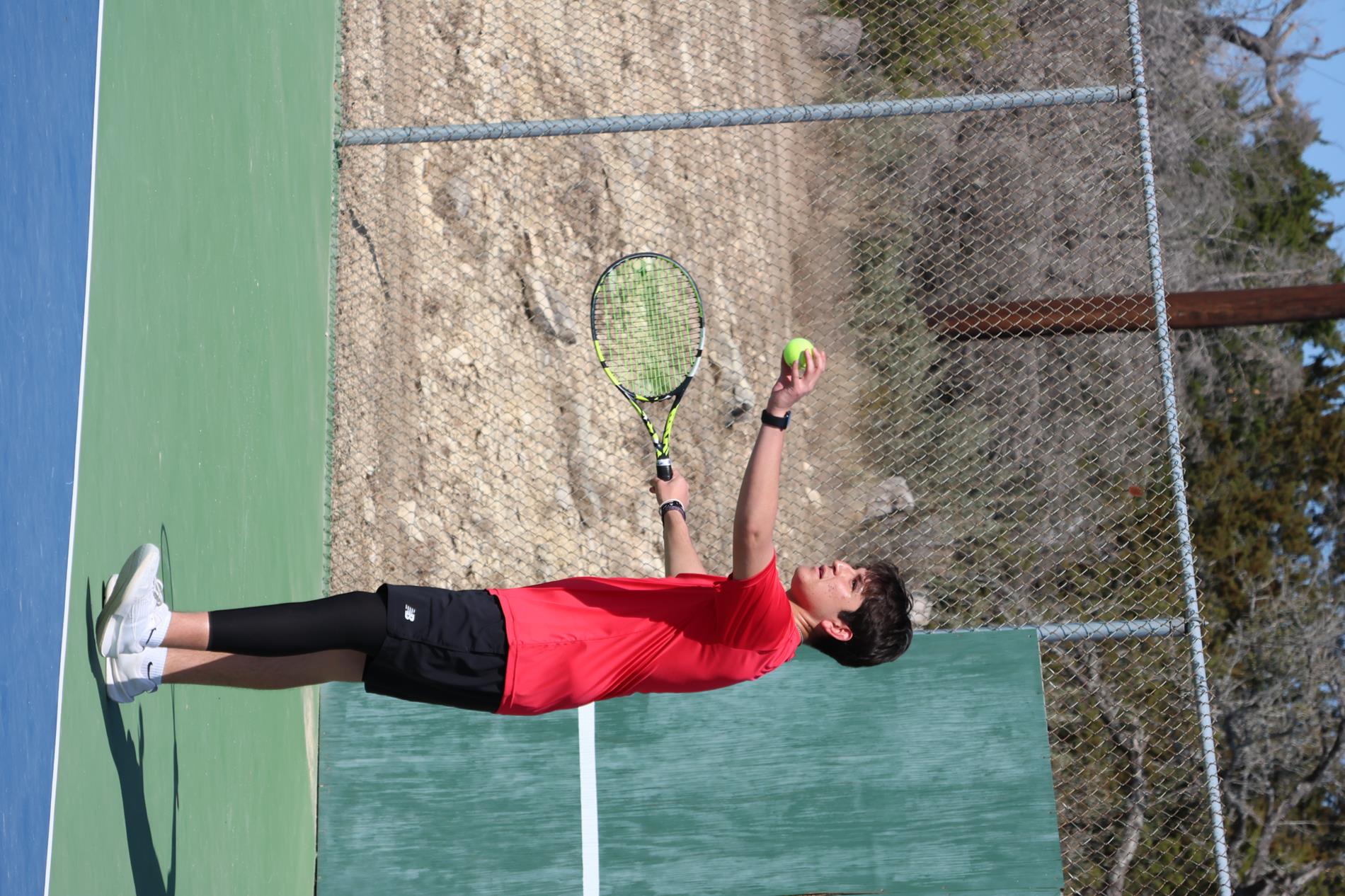 JV Ingram Tourney 2.9.26