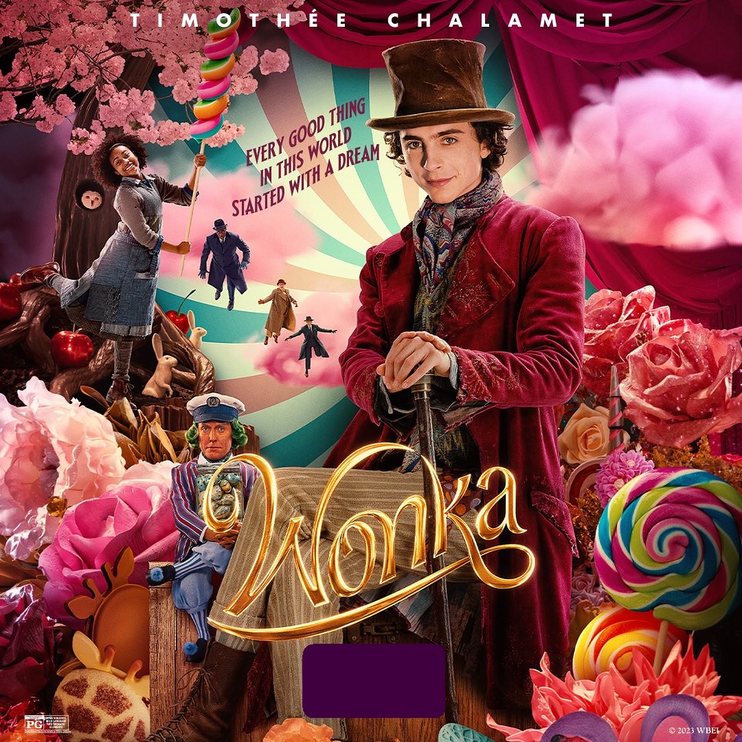 Wonka Wonka