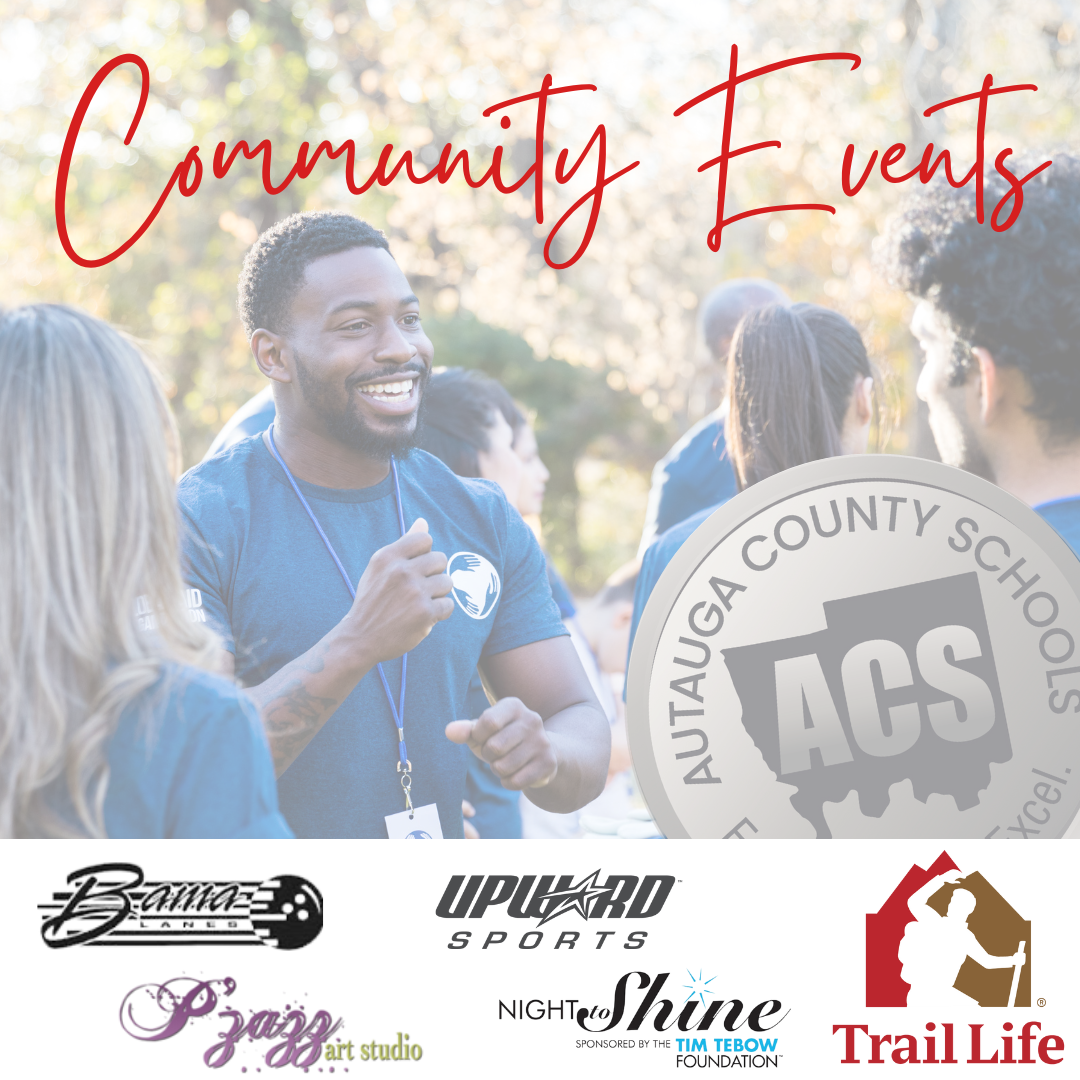 Community Events