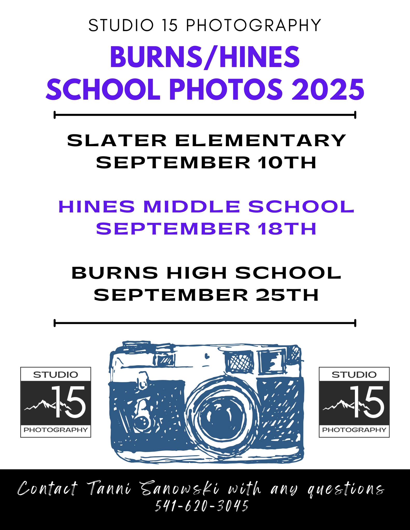 Picture Day Picture Day