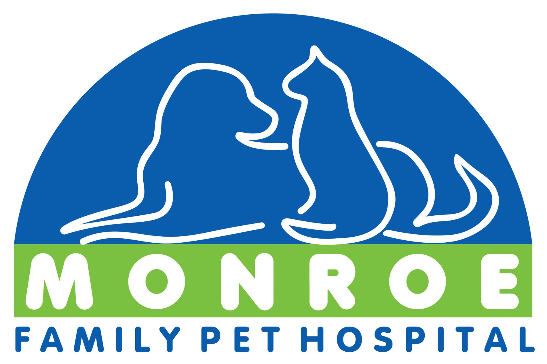 Monroe Family Pet Hospital