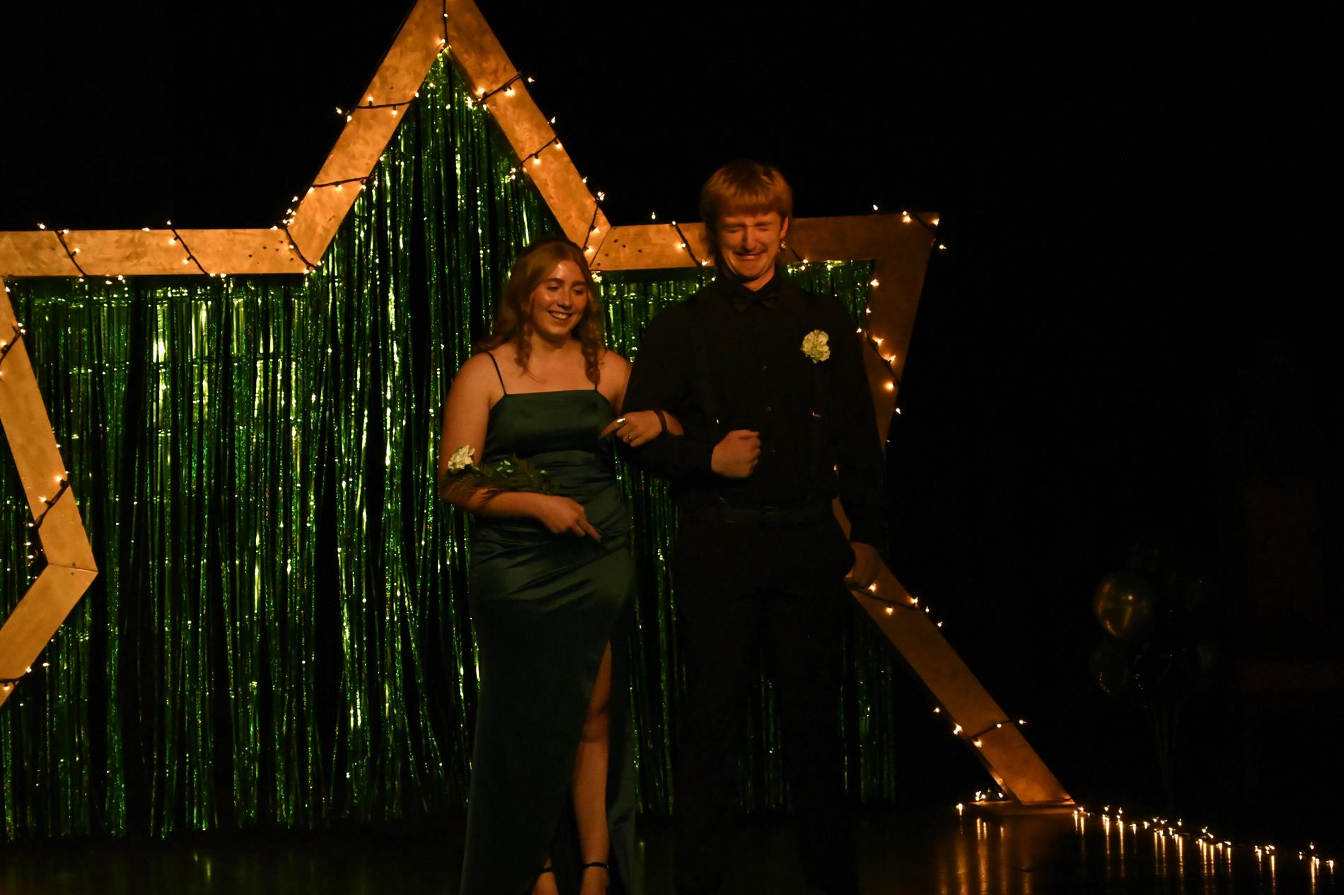 Coronation 