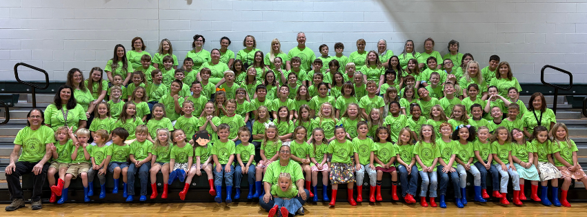 2025-2026 School Photo