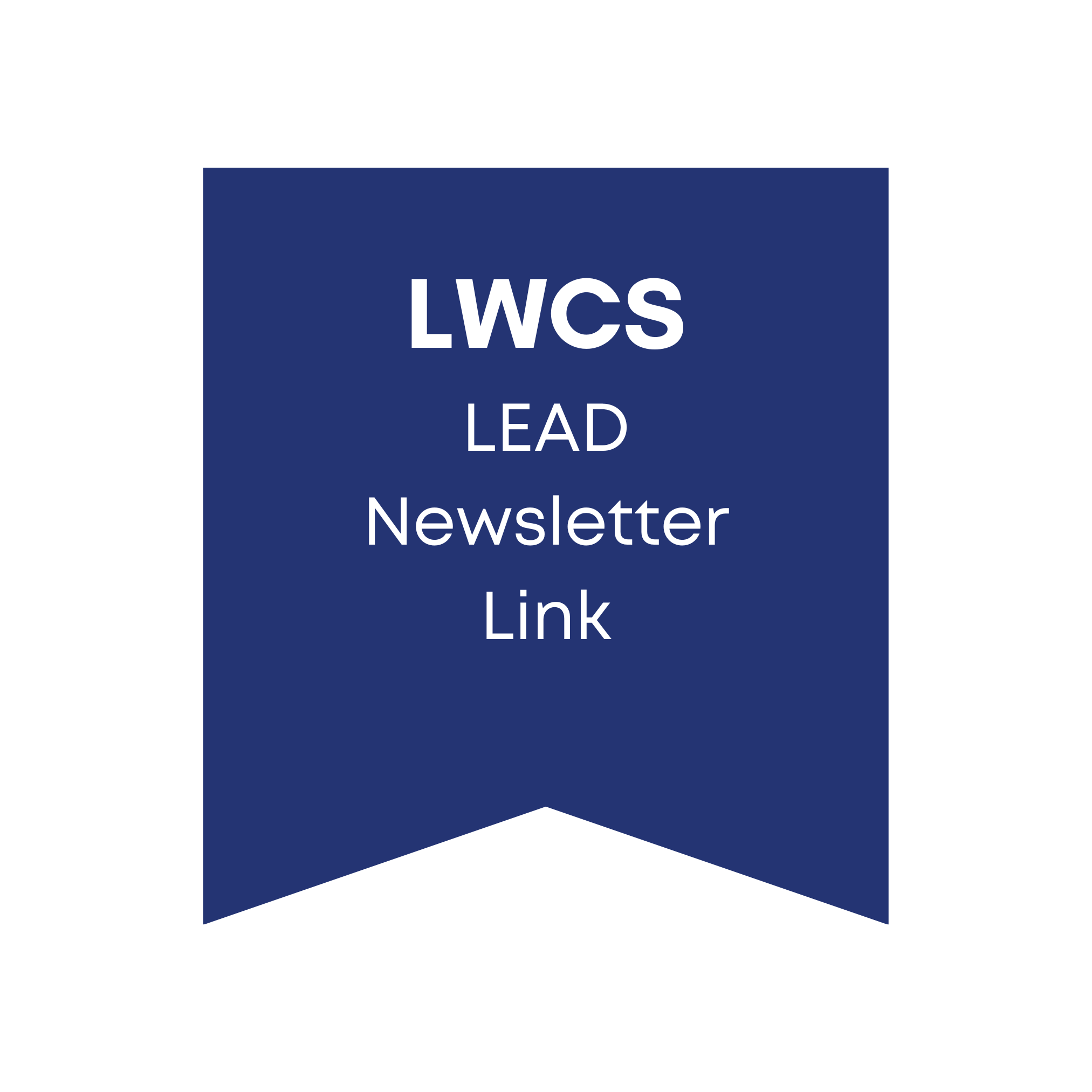 Lake Wales LEAD Newsletters