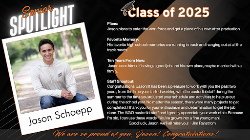 senior