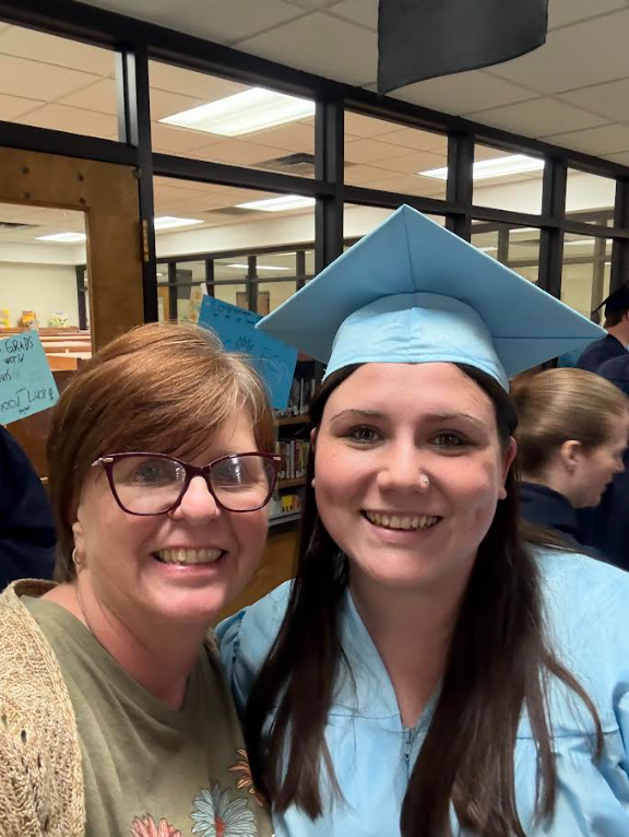 Senior Walk Thru