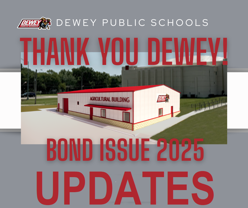 Bond Updates