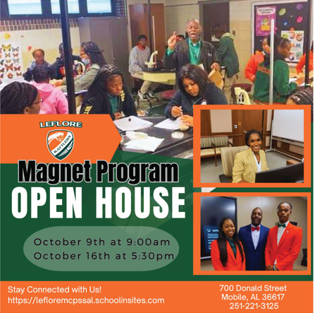 Open House