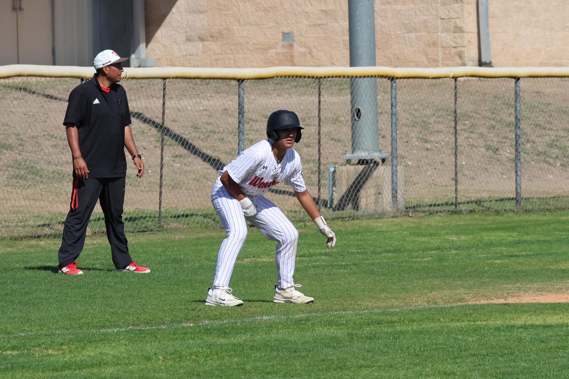 Ingram Tourney v. Warren 2.27.26