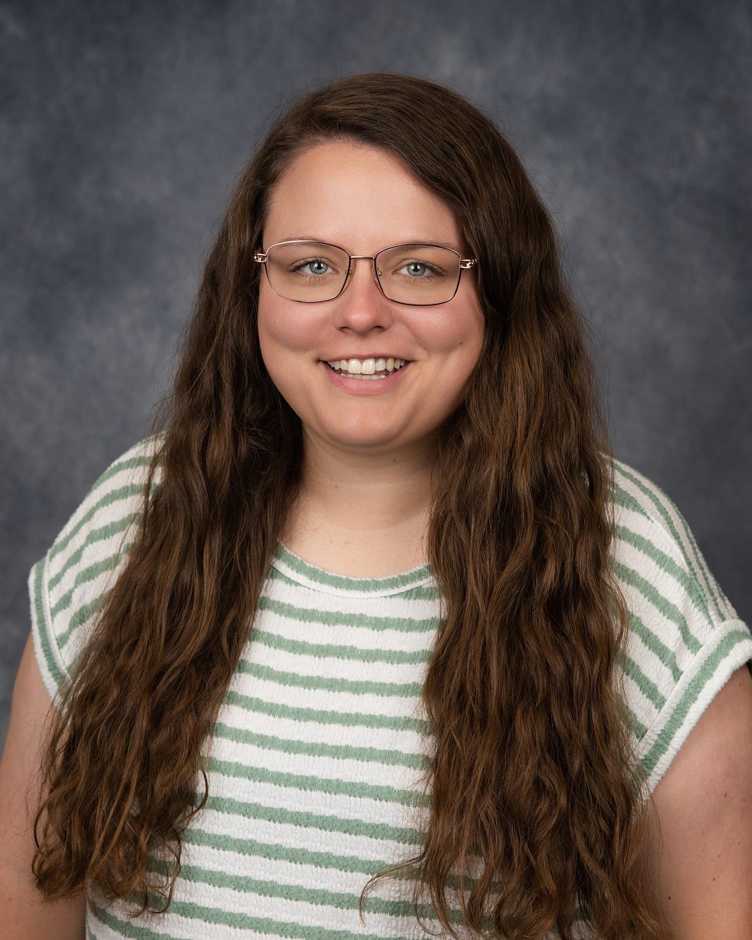 Allie VanBrocklin Allie VanBrocklin