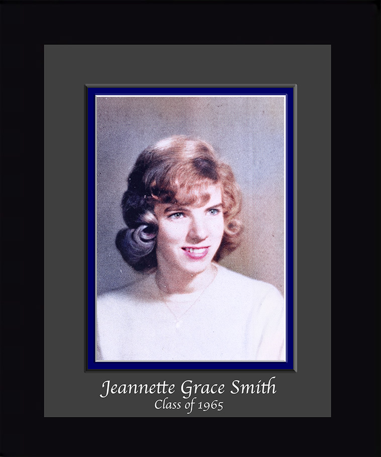 Jeannette Smith