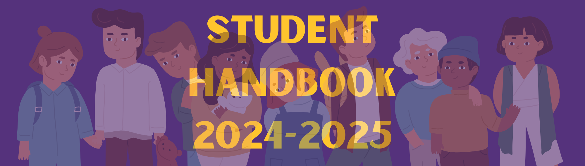 BSMS Student Handbook 24.25