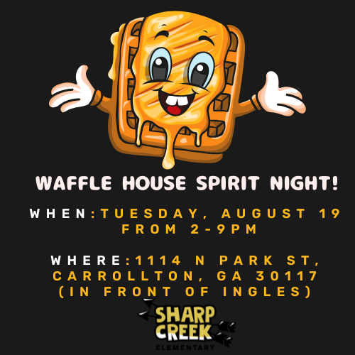 Waffle House Waffle House