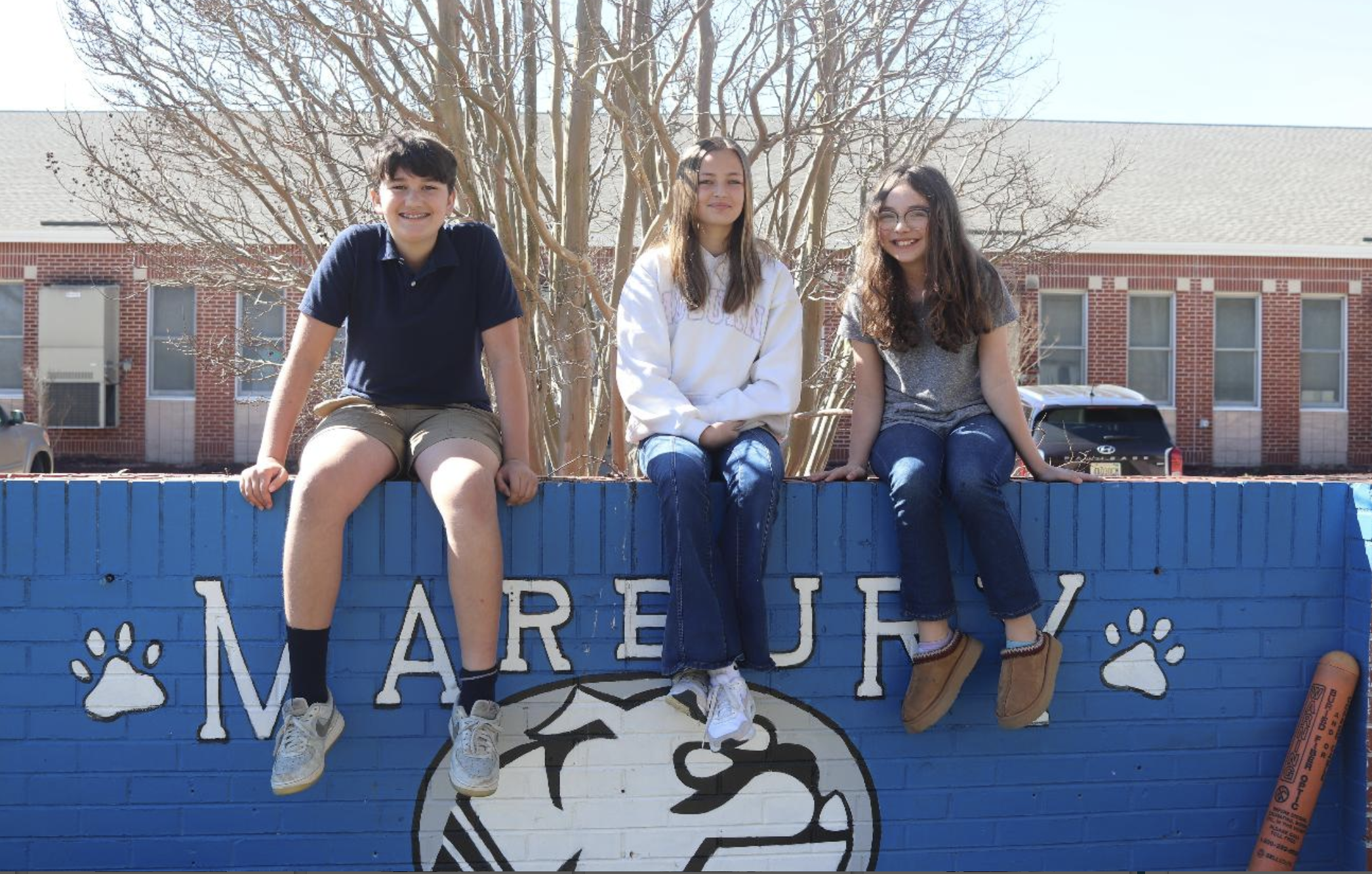 wall