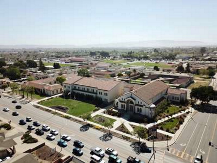 Home - Santa Maria High School