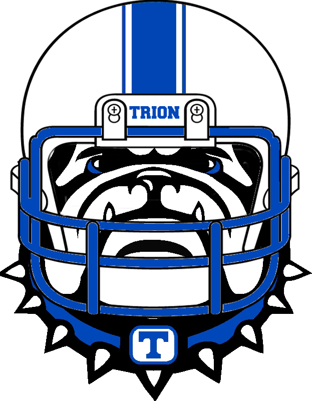 TRION FOOTBALL HONORS