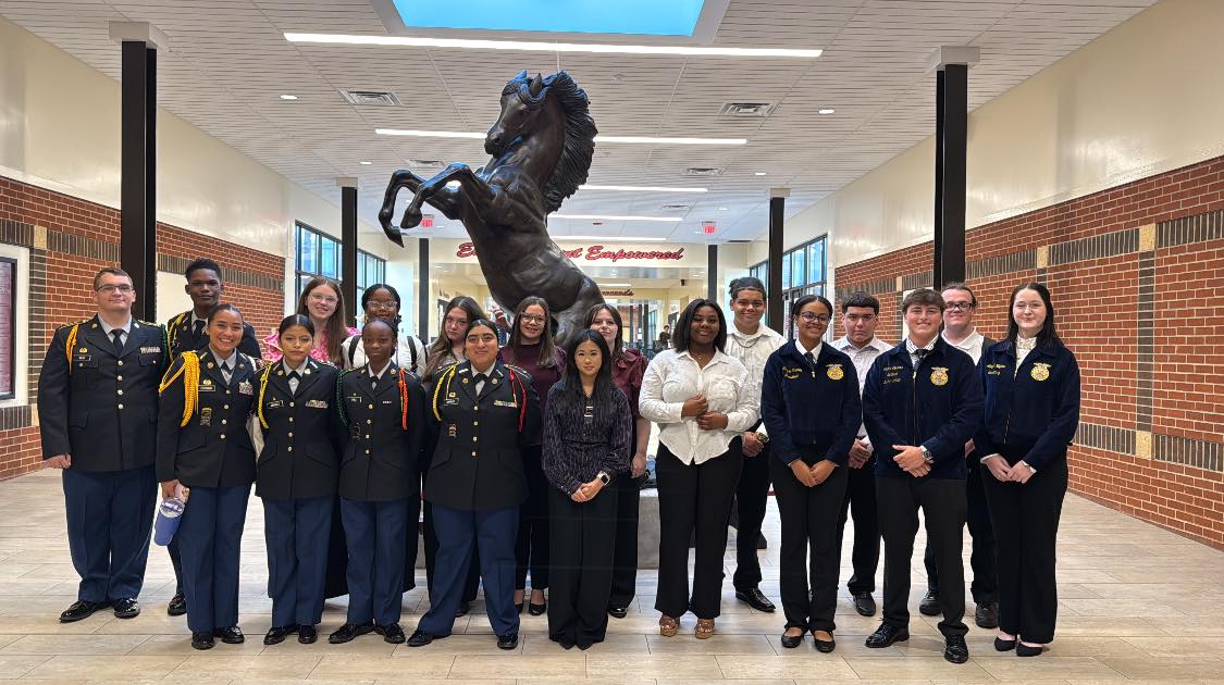 JROTC