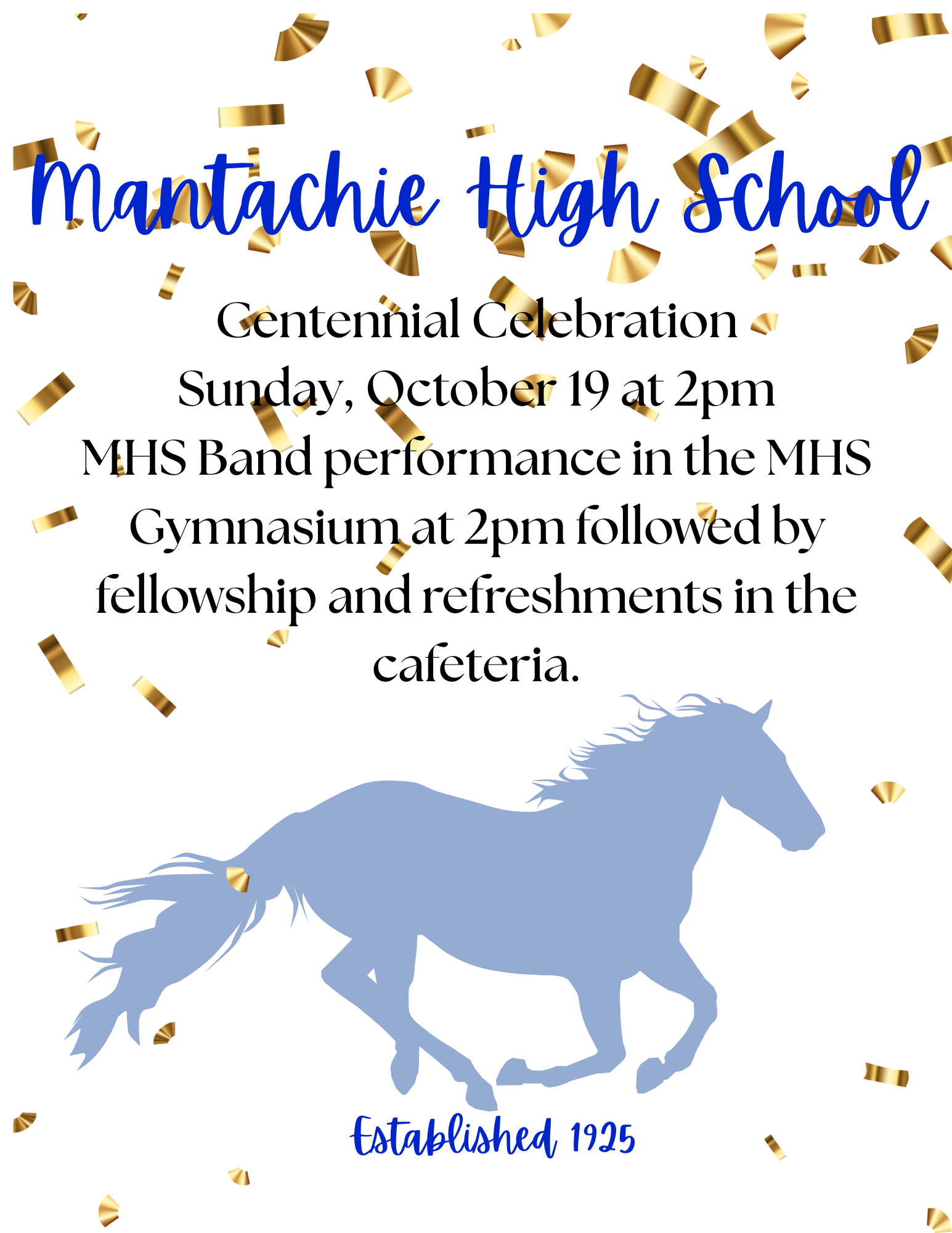 Centennial