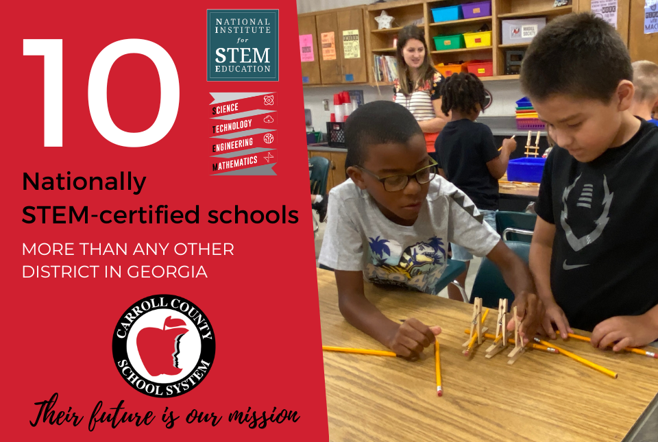 Premier STEM Opportunities