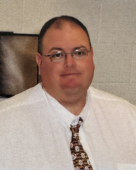 Mr. John Wilson