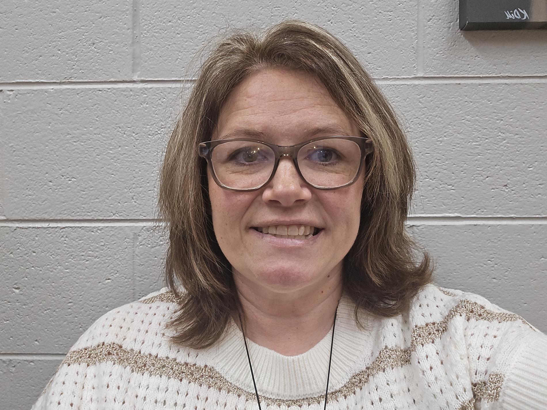 Female Principal
