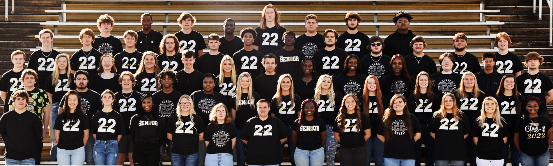 Class of 2022