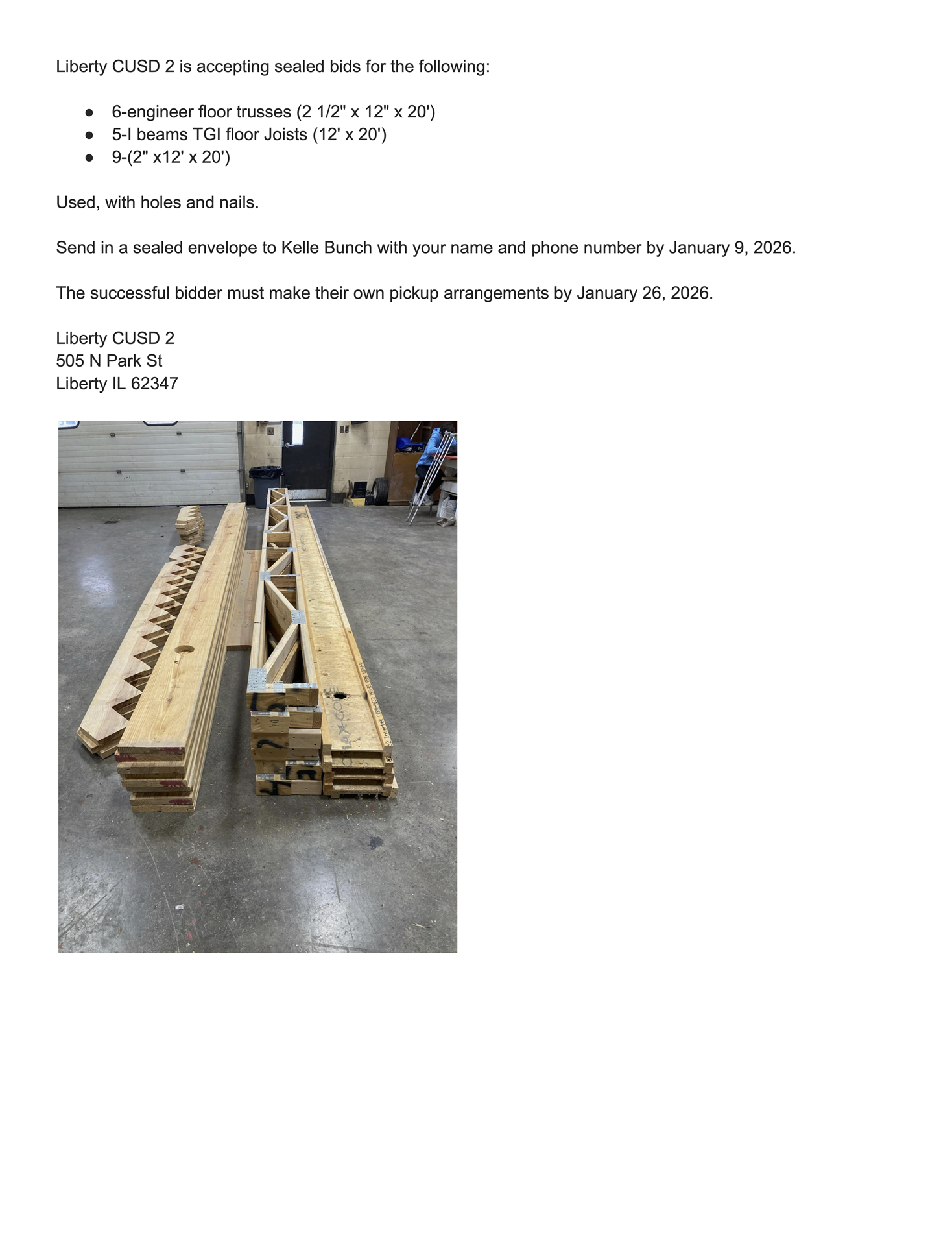 Construction Materials