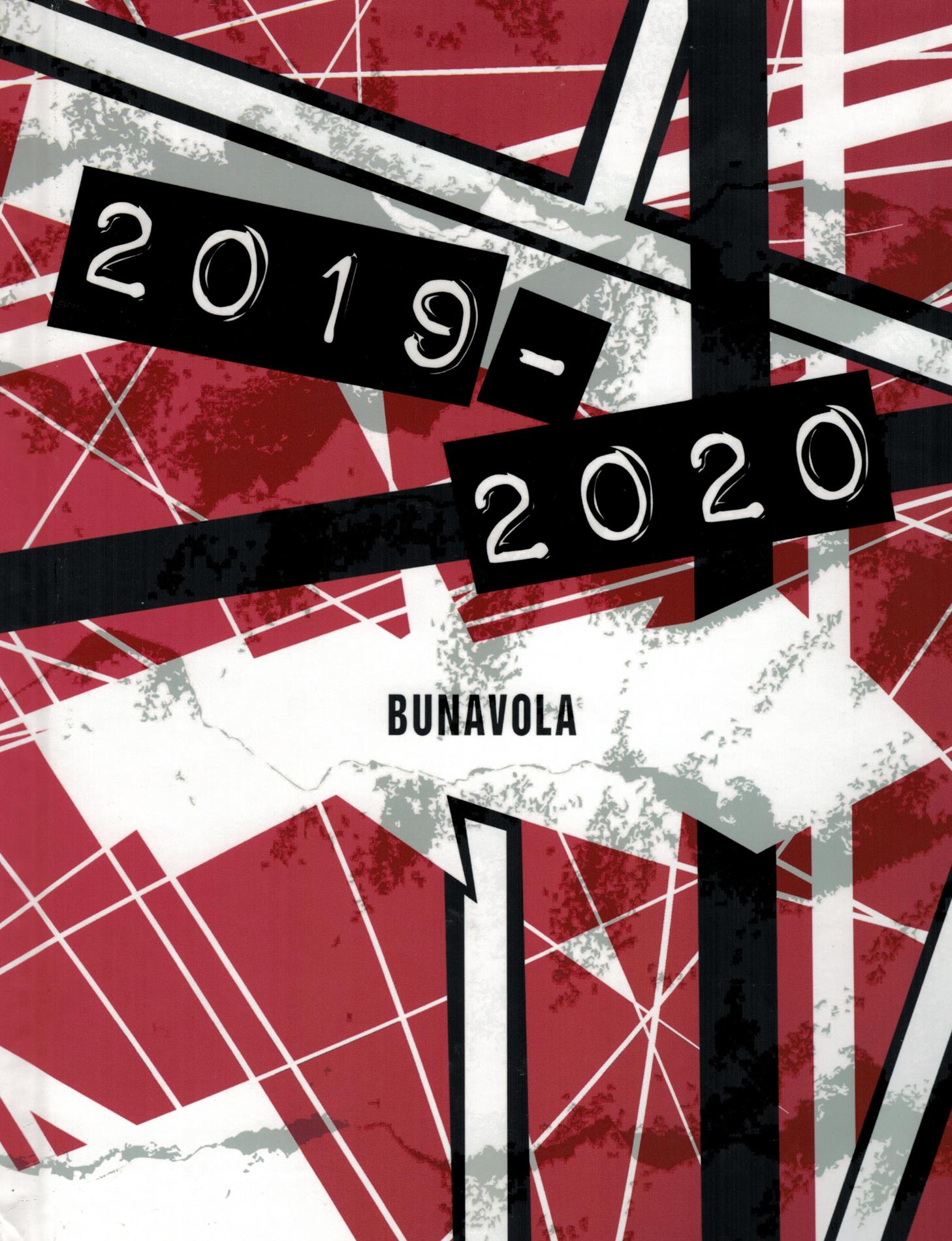 2020 Bunavola