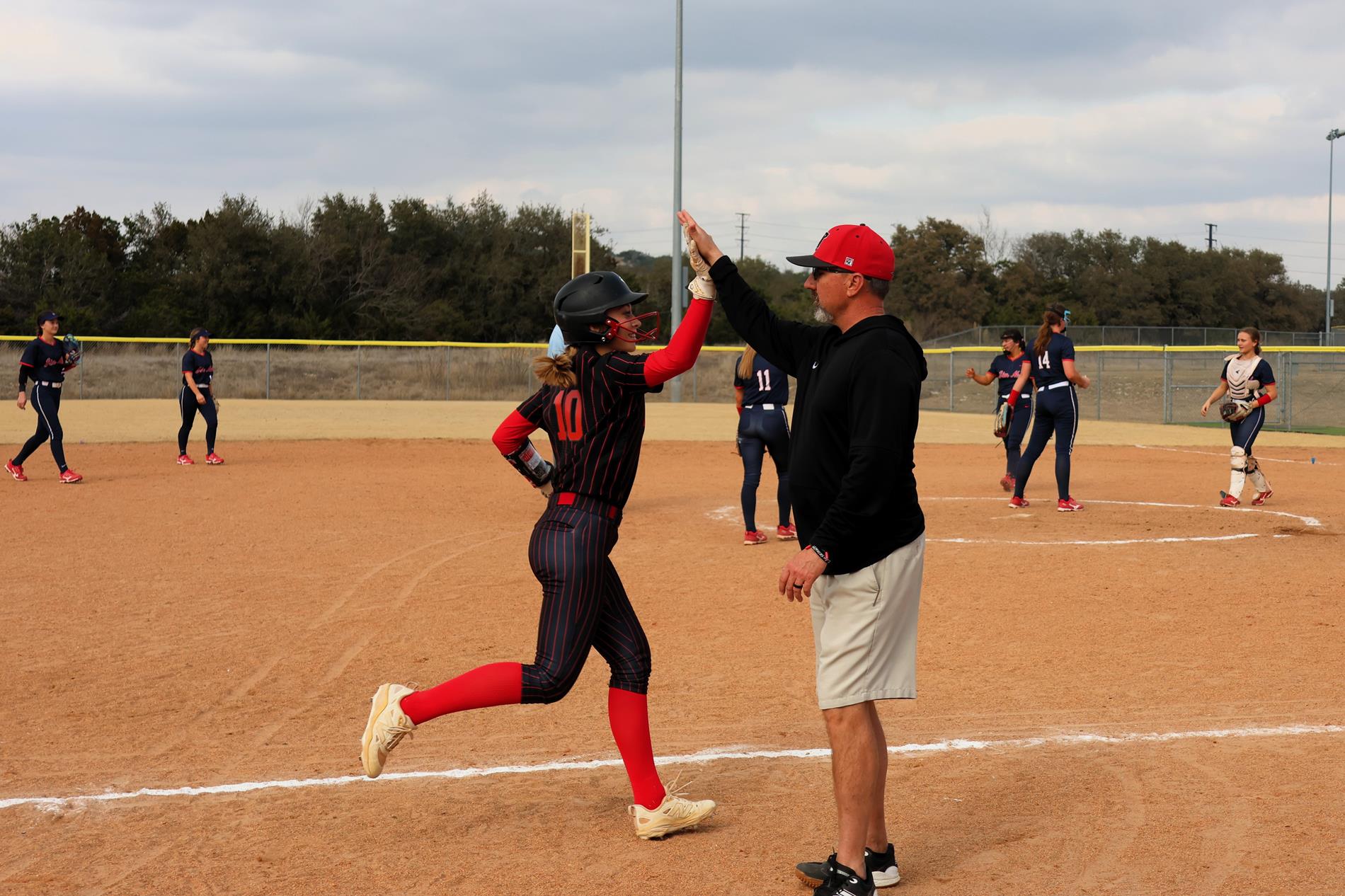 V v. Jim Ned 2.13.26