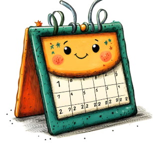 2026-2027 Natalia ISD Academic Calendar
