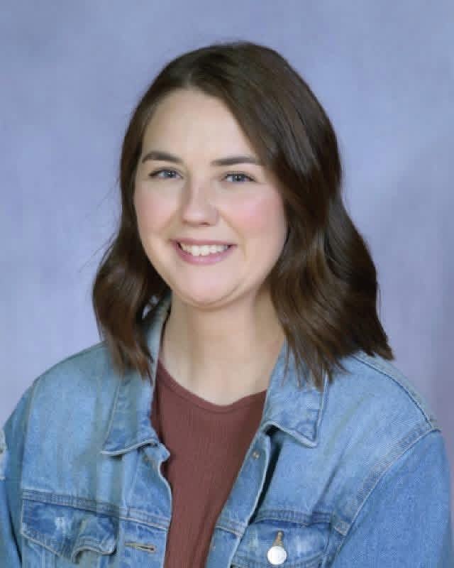 Cadence Dawson