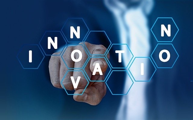 The Whole Educator Series - Innovation