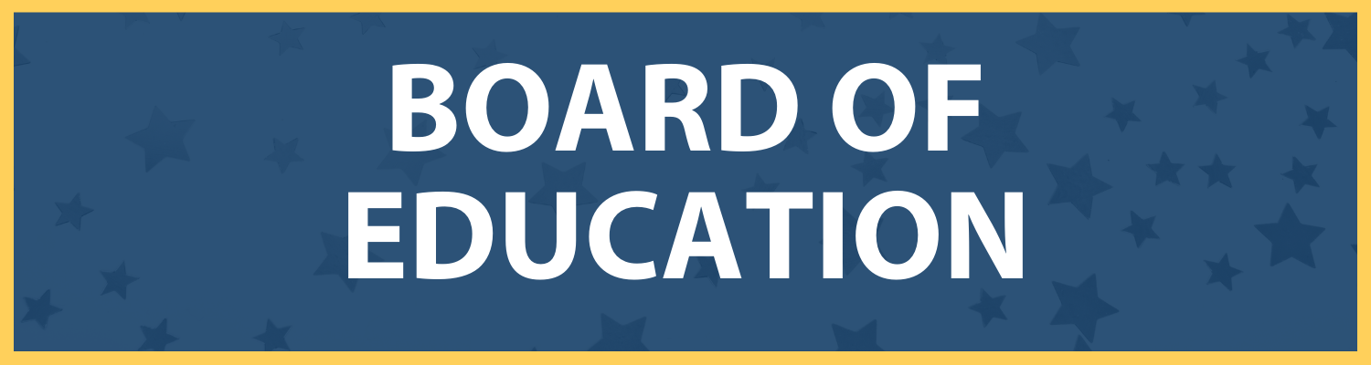 Board of Education History
