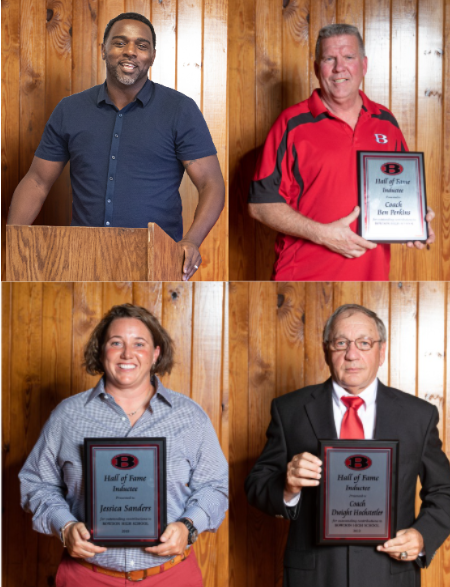 Hall of Fame