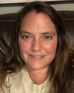 Diane Prince