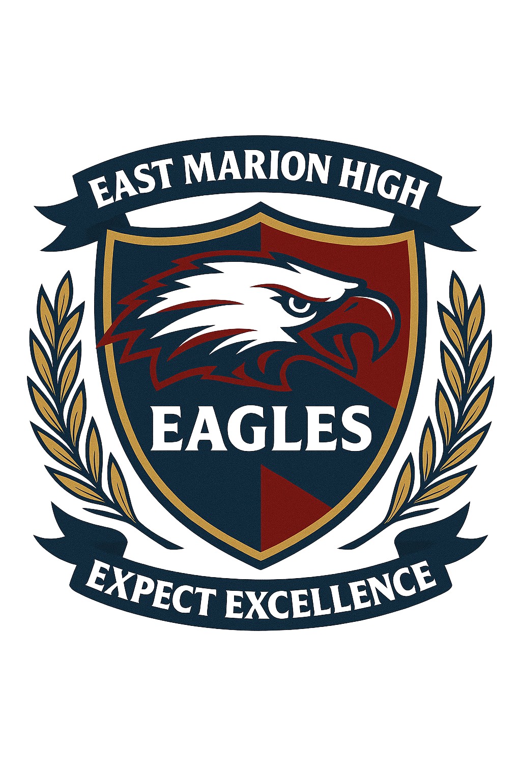 crest