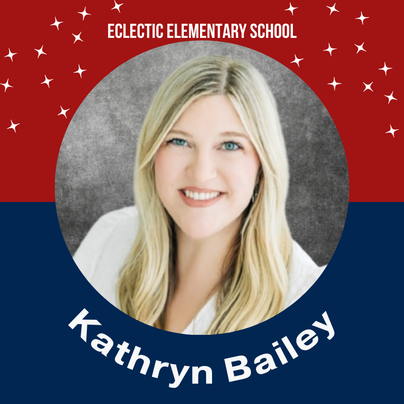 EES - Kathryn Bailey