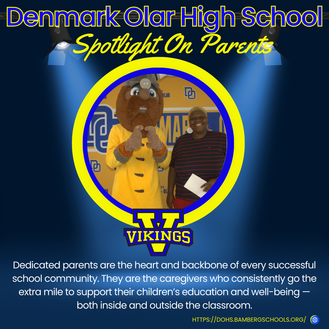 Spotlight on Parents