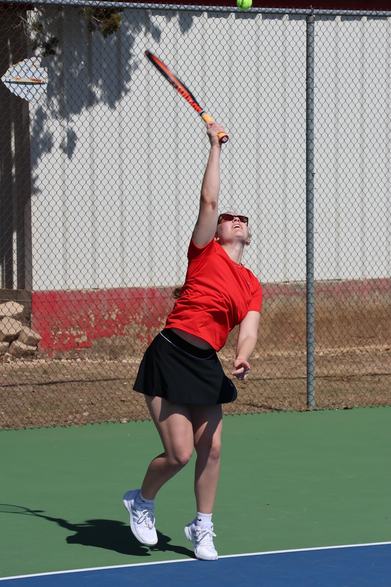 Varsity Ingram Tourney 2.11.26