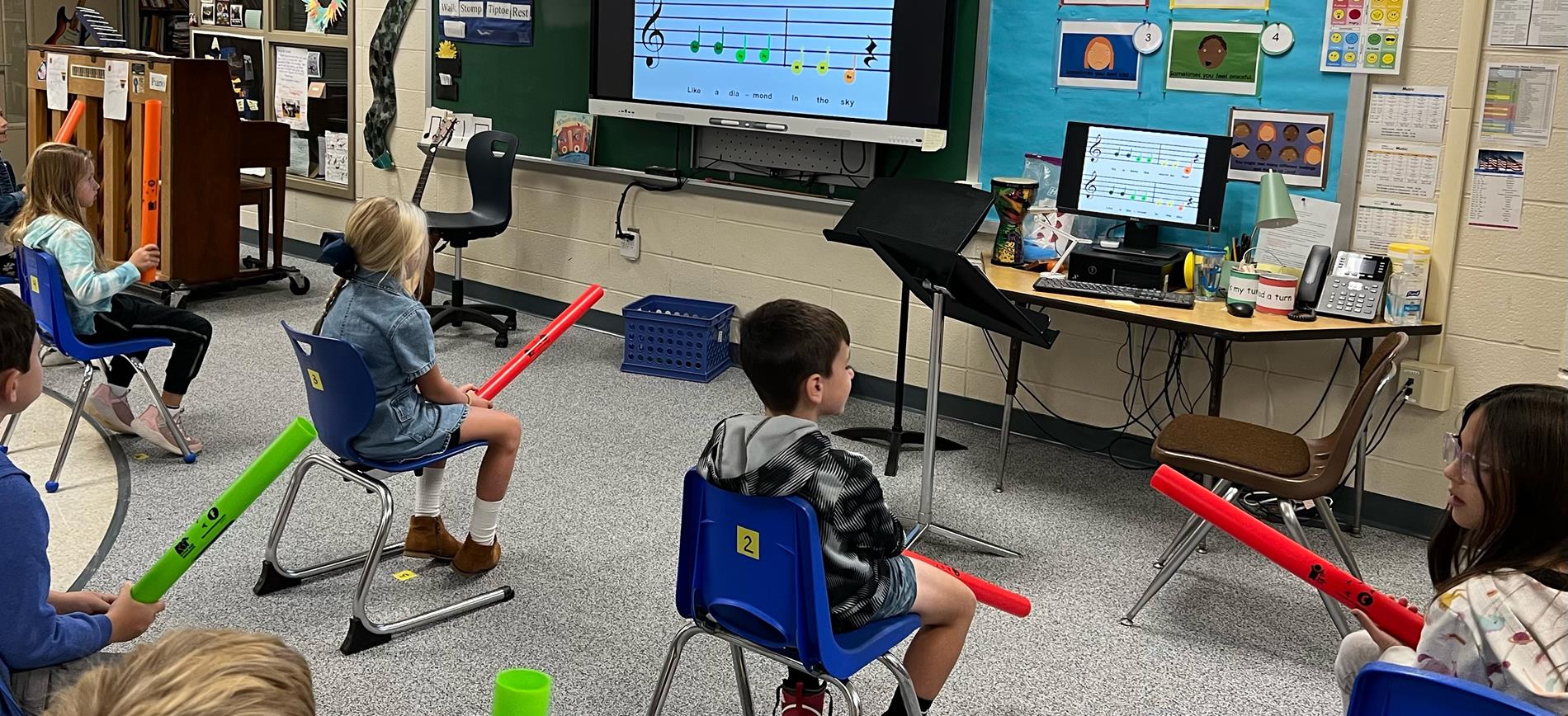 Music Class