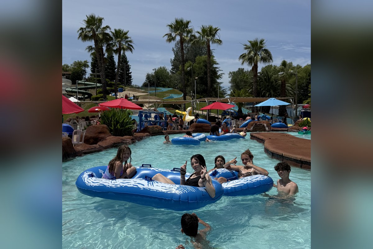 Water Park