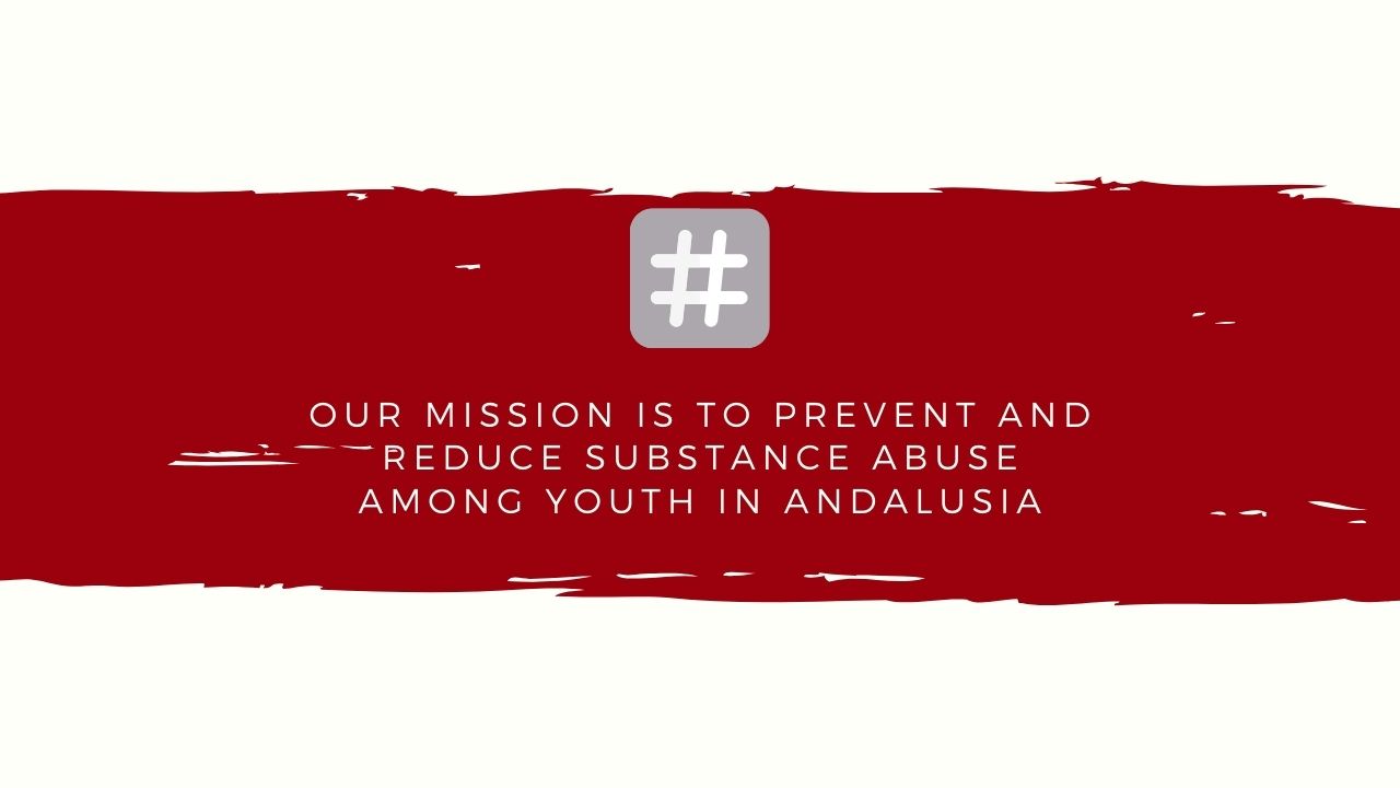 Drug Free Andalusia Mission