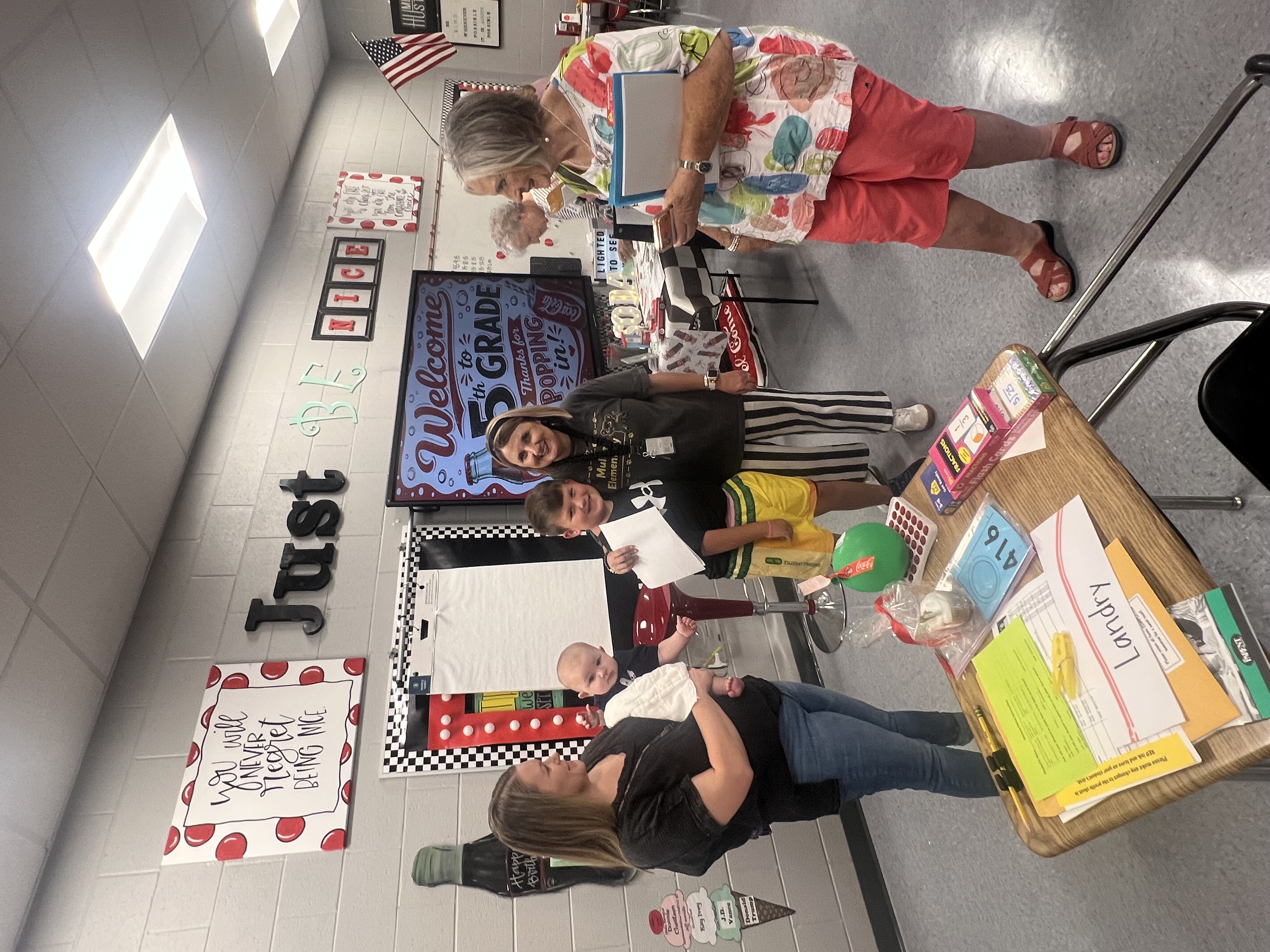 Open House 2026